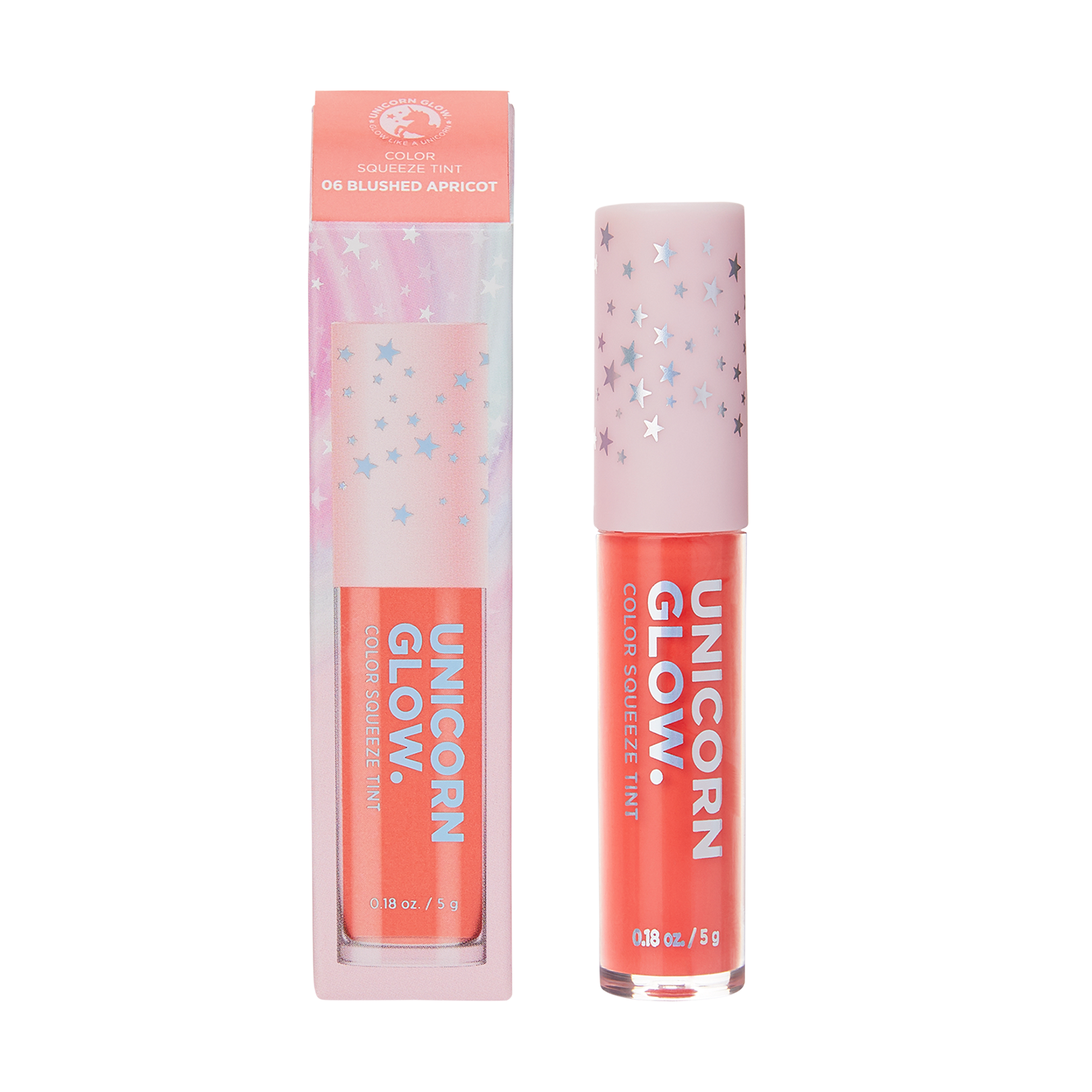 Color Sequence Tint