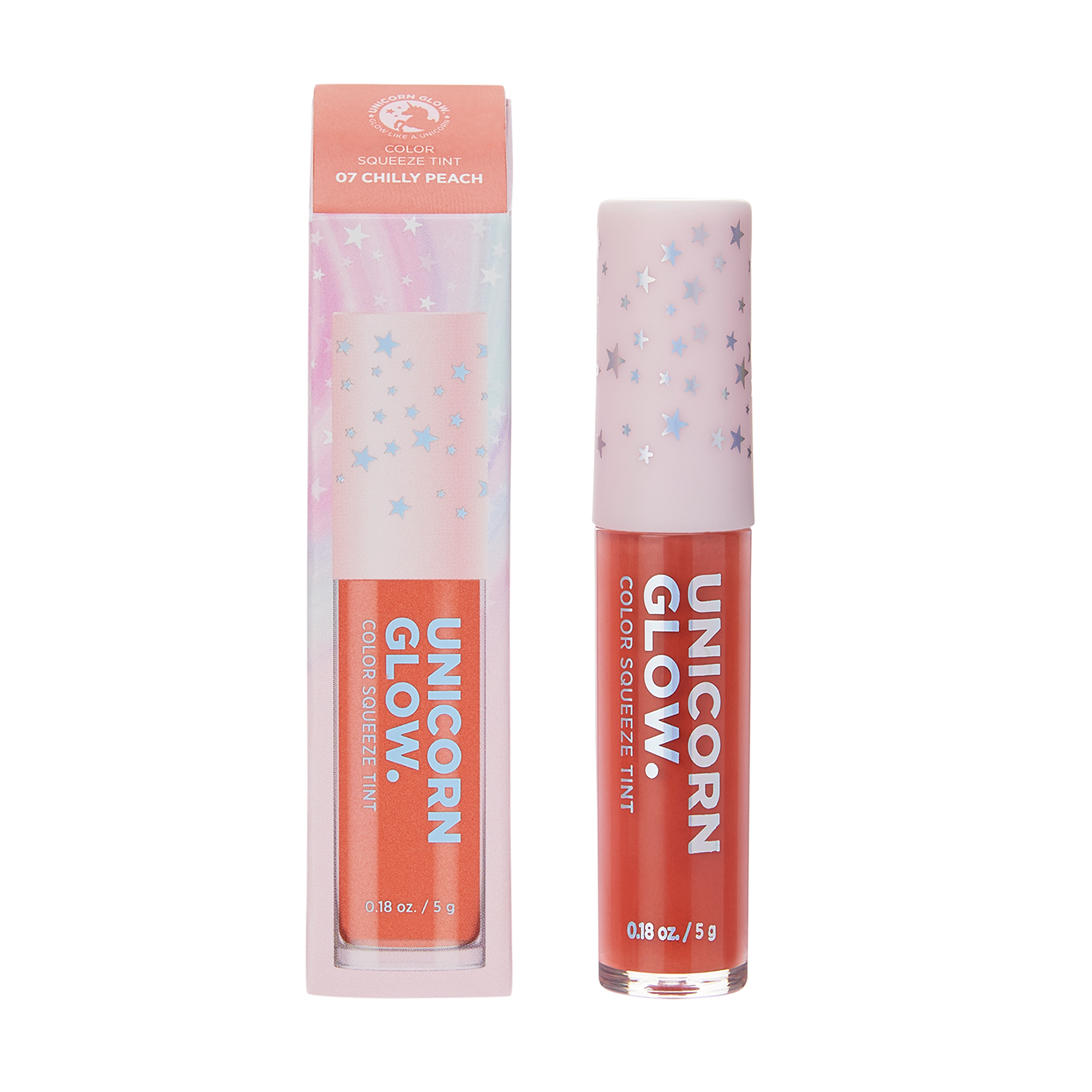 Color Sequence Tint