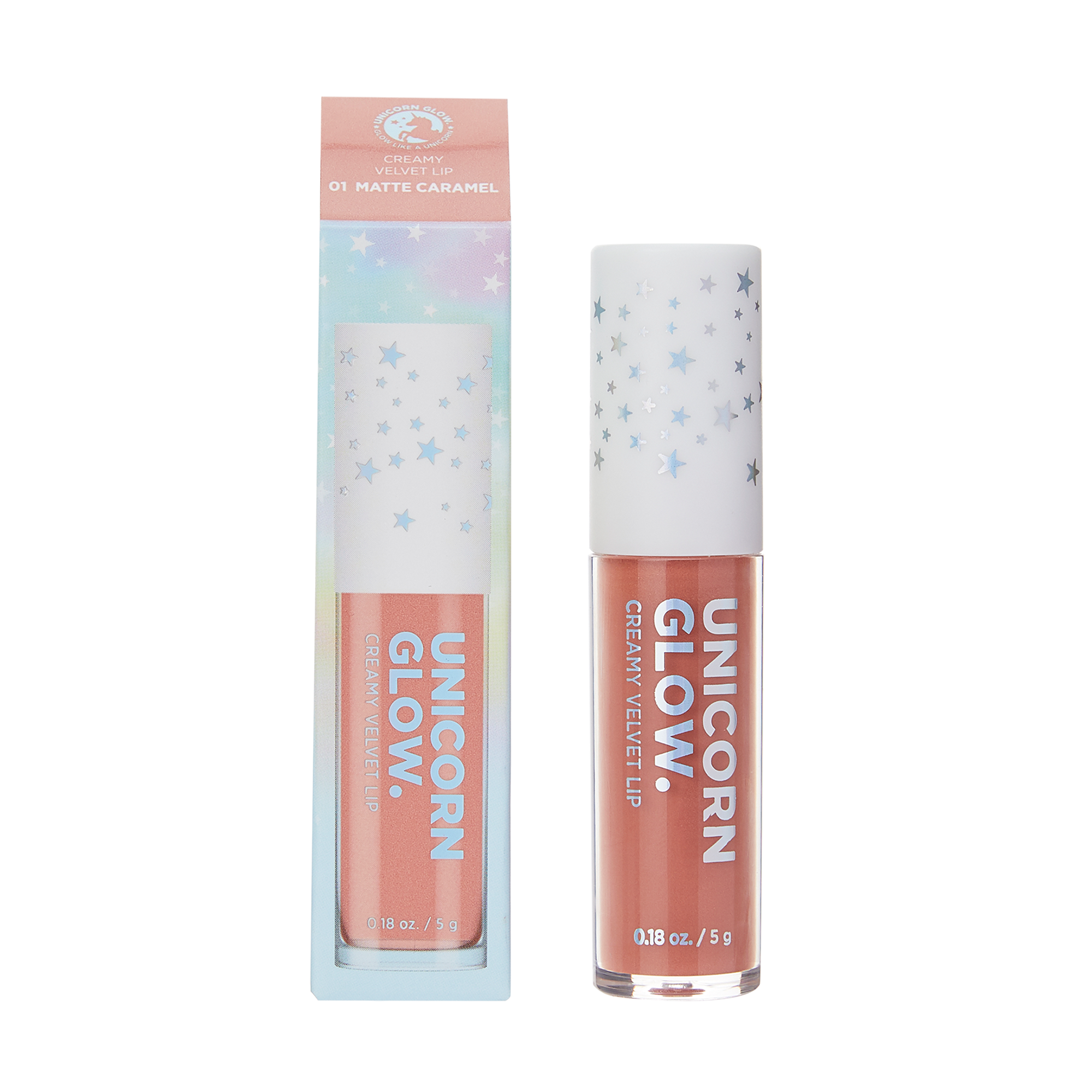 Creamy Velvet Tint