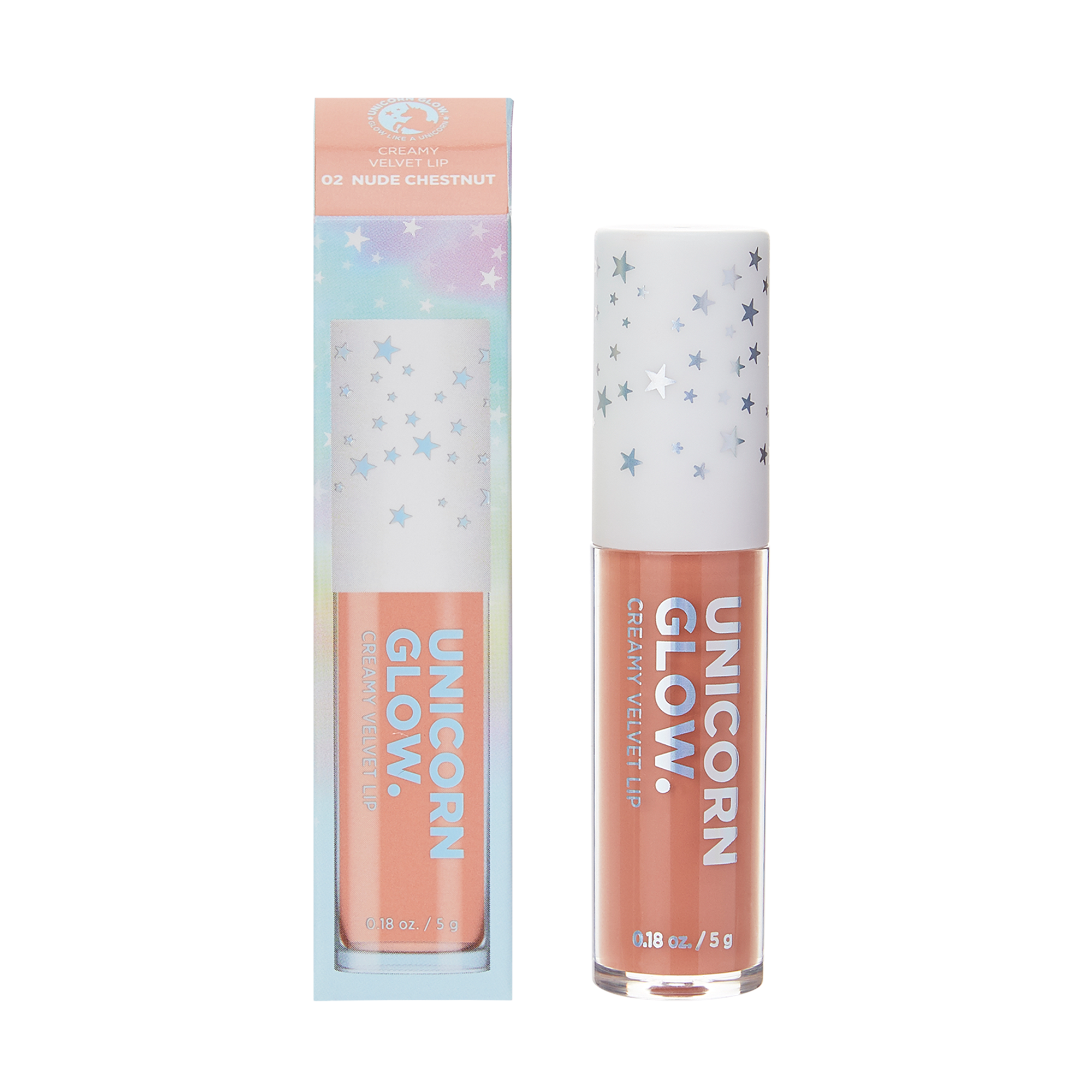 Creamy Velvet Tint