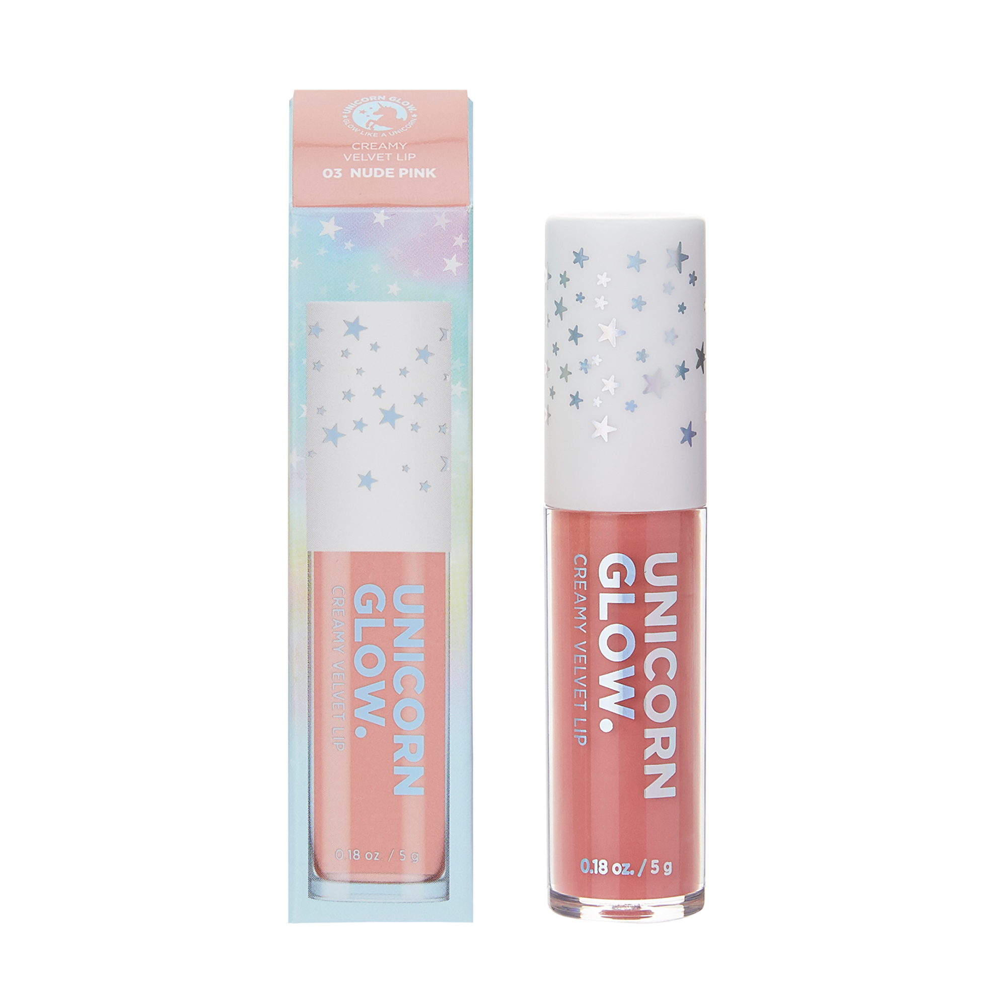 Creamy Velvet Tint