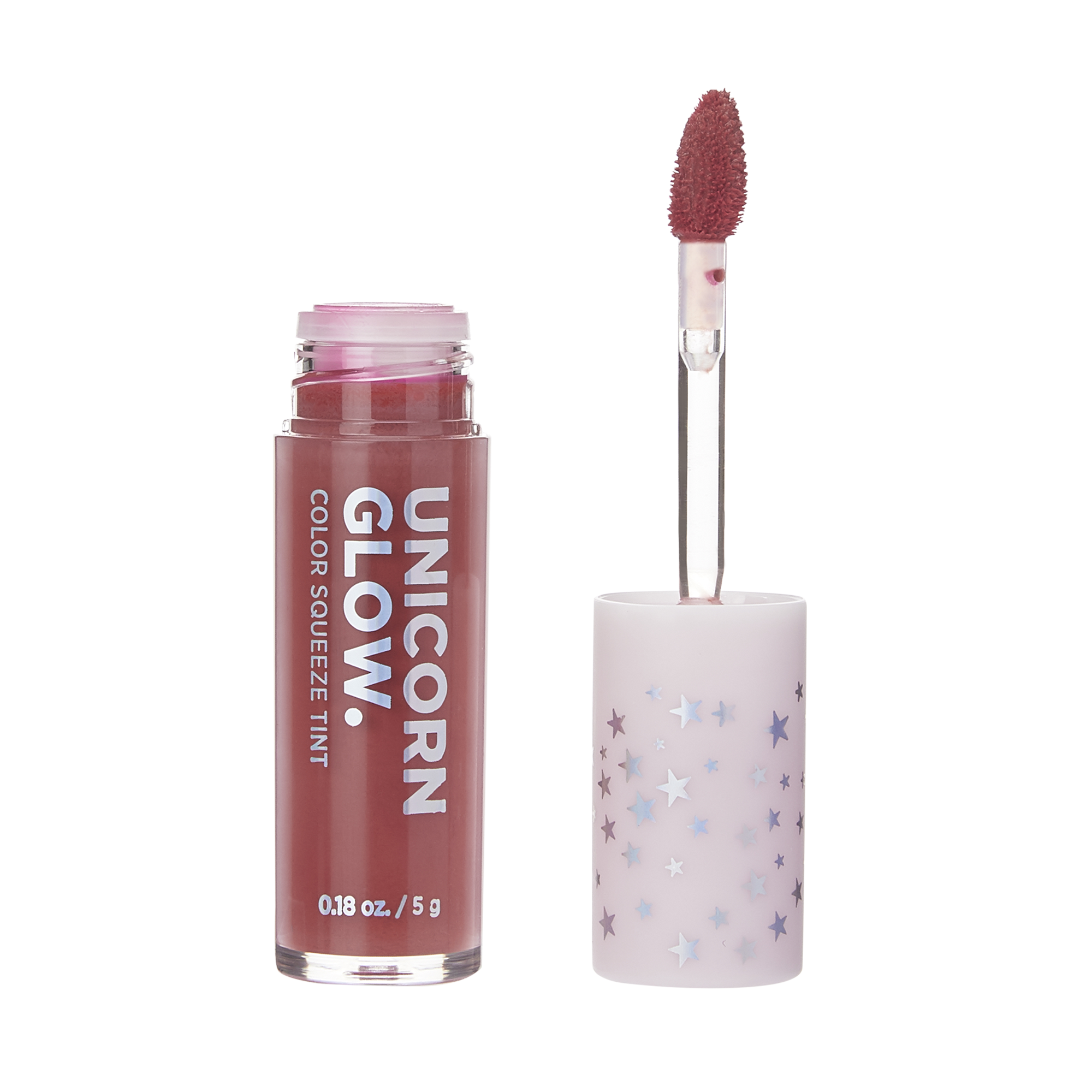 Creamy Velvet Tint #6 Rosy Mauve