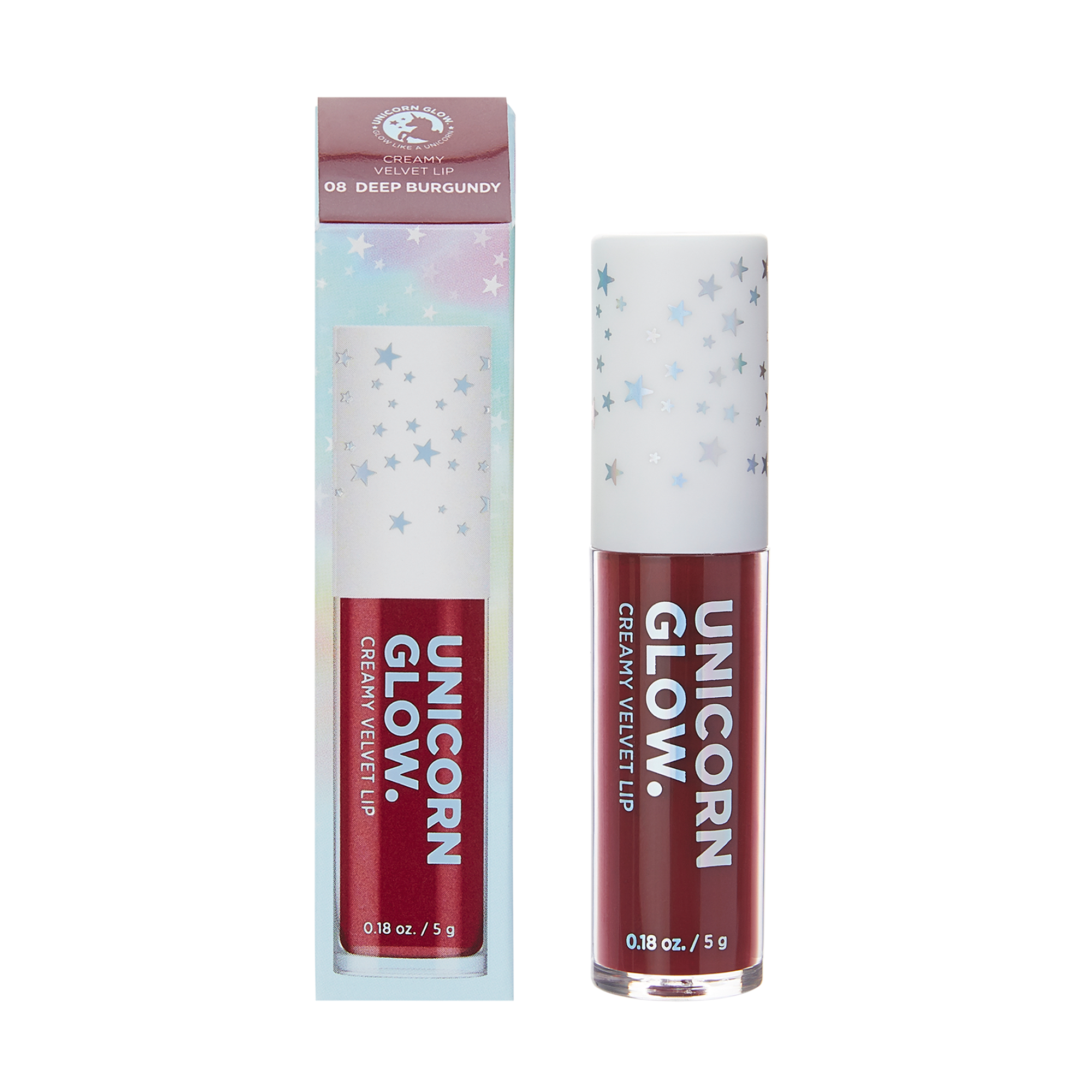 Creamy Velvet Tint
