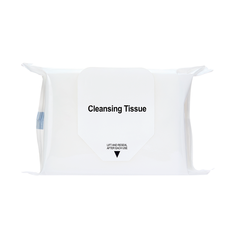 Miracle Soft & Clean 
Aloe Vera Makeup Cleansing Wipes