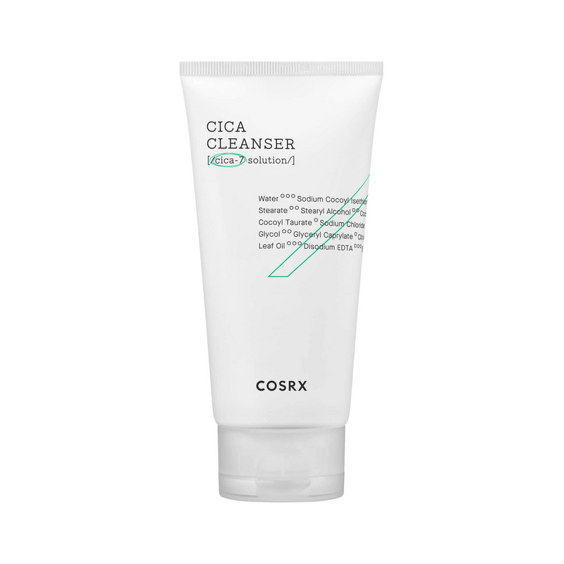 Pure Fit Cica Cleanser 150ml