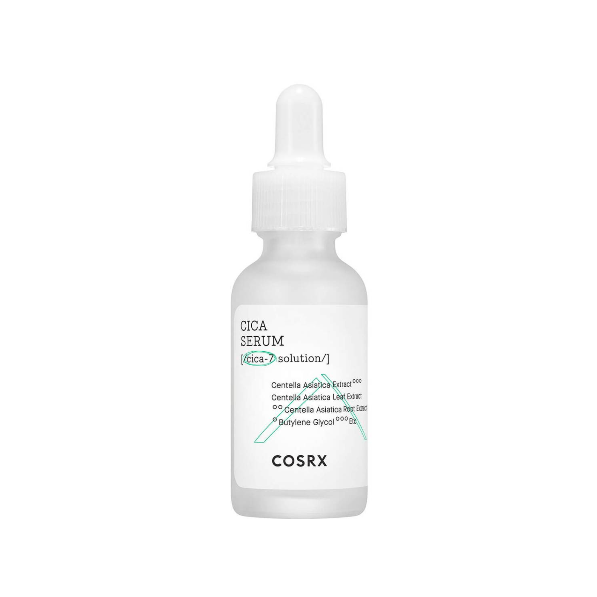 Pure Fit Cica Serum 30ml