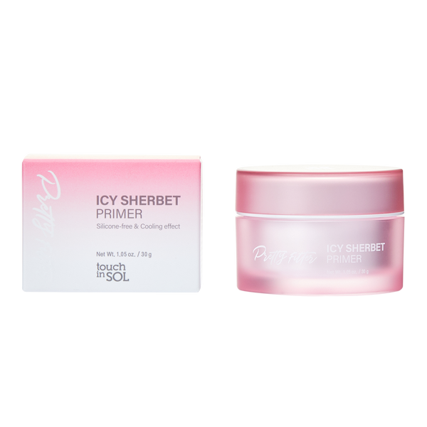 Prettyfilter Icy Sherbet Primer 30g
