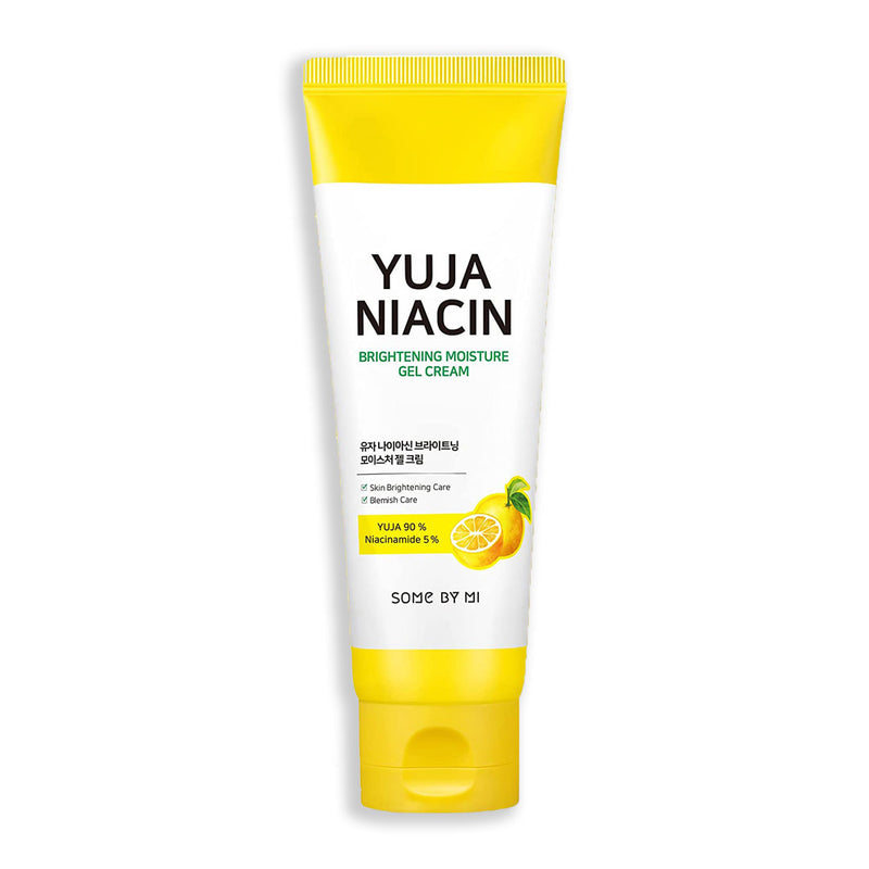 Yuja Niacin Brightening Moisture Gel Cream 100 Ml