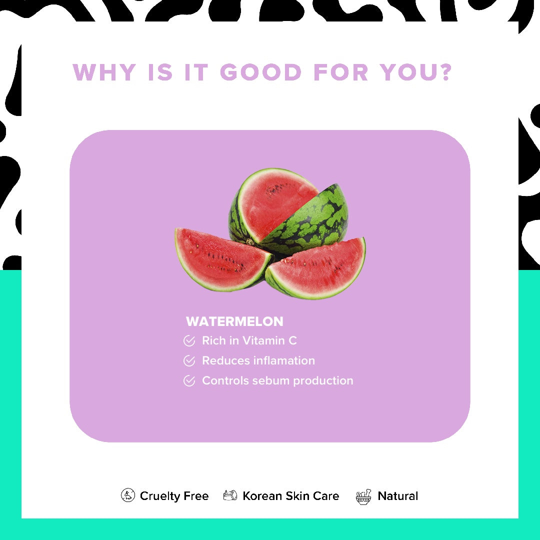 Tencel Face Mask