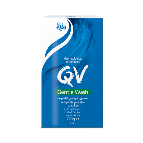 Gentle Wash 250 Gm