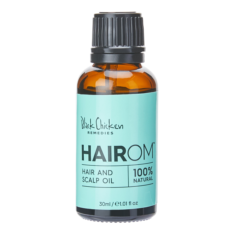 Hairom - Restorative Hair And Scalp oil