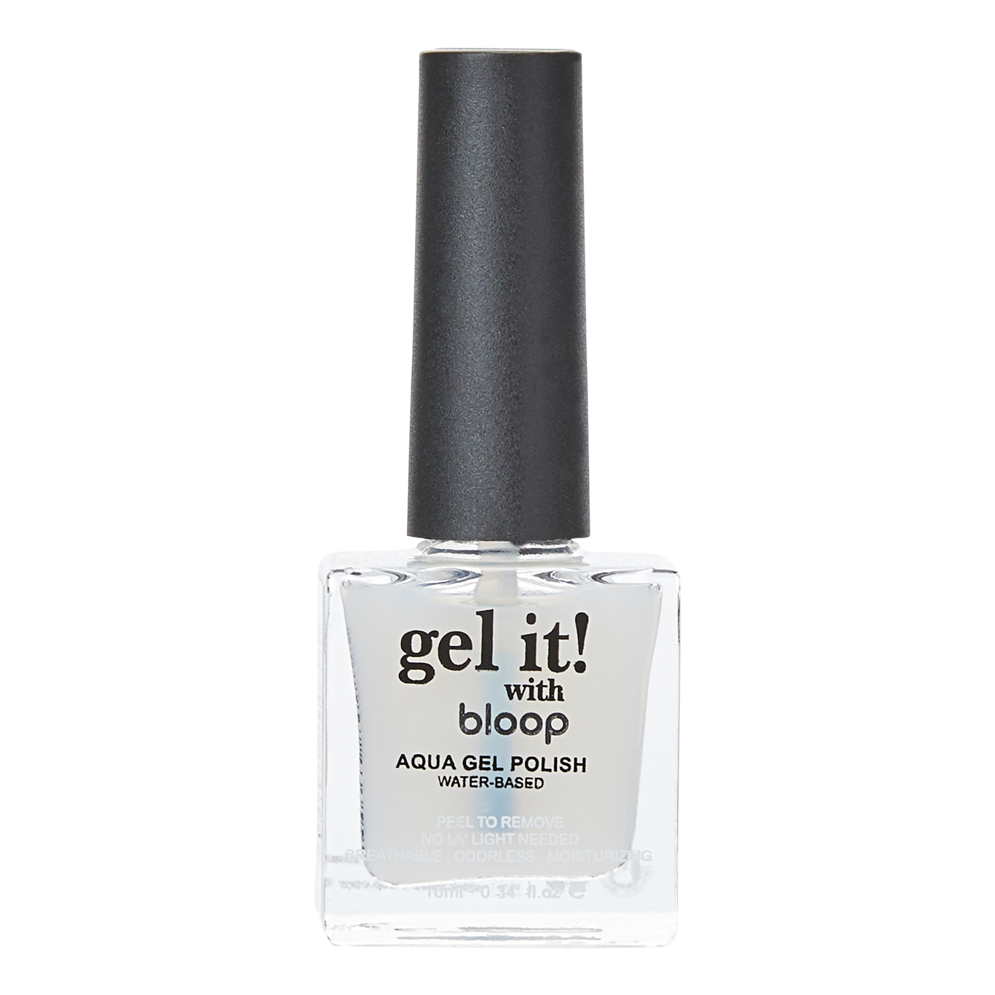 A01 Top Coat