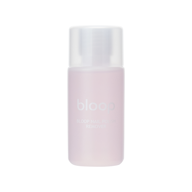 Gel Nail Paint Remover AC002 - 100ml