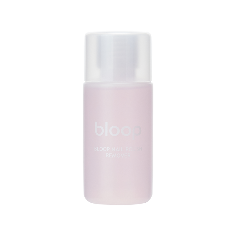 Gel Nail Paint Remover AC002 100ml