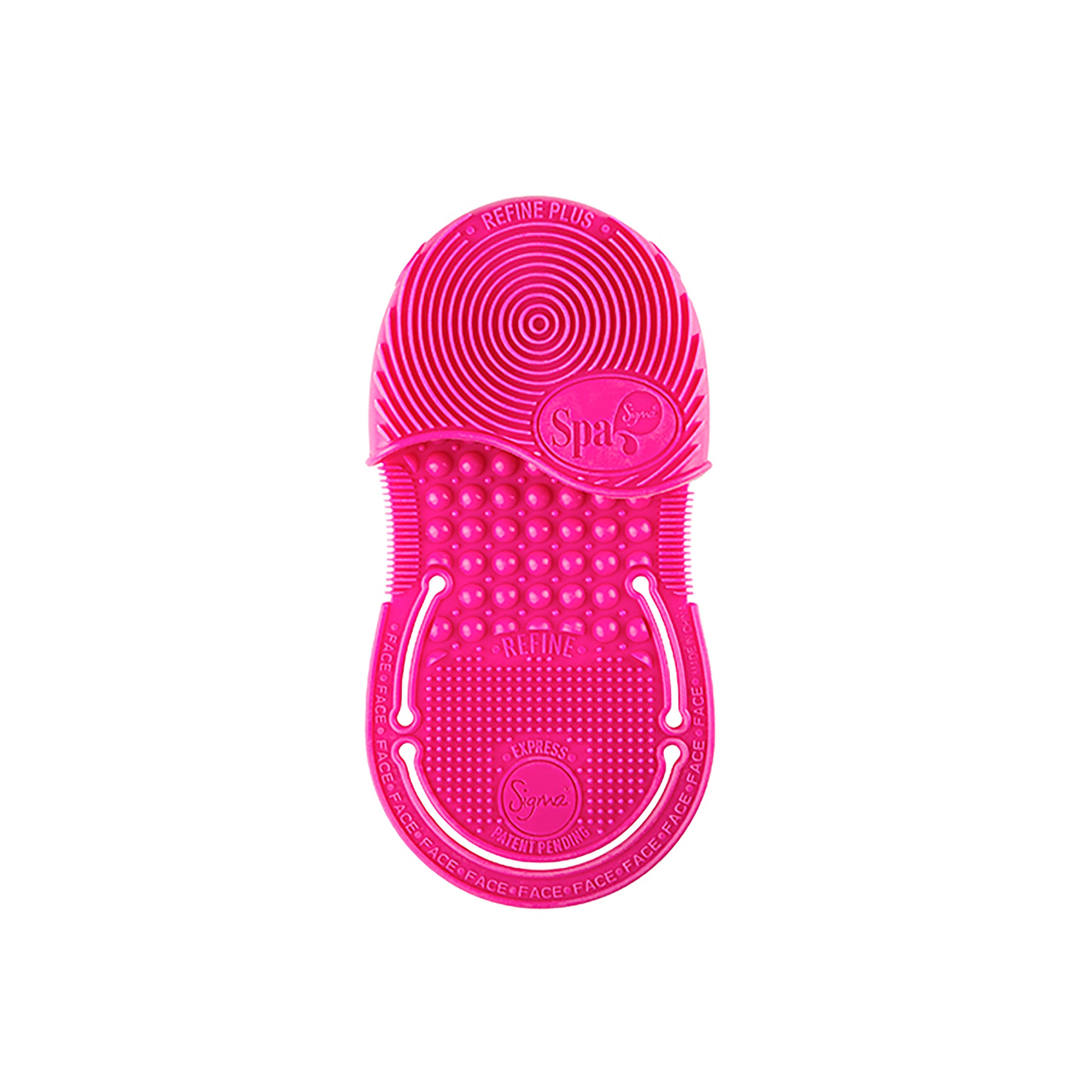 Sigma Spa® Express Brush Cleaning Glove