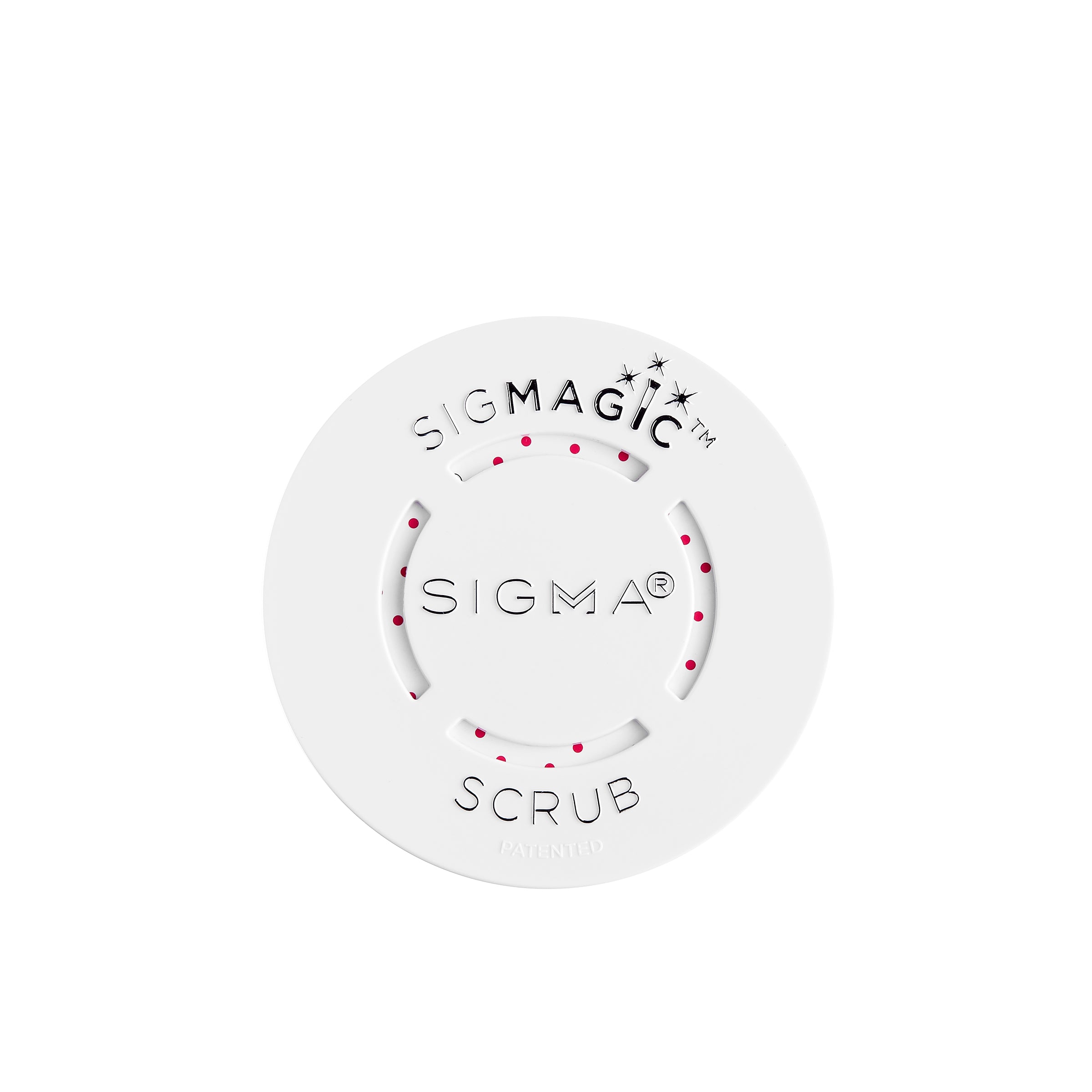 Sigmagic Scrub