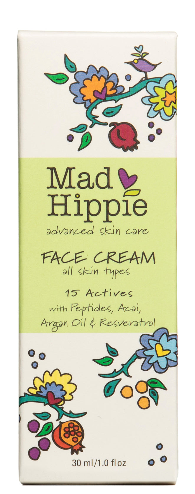 Face Cream - Day & Night