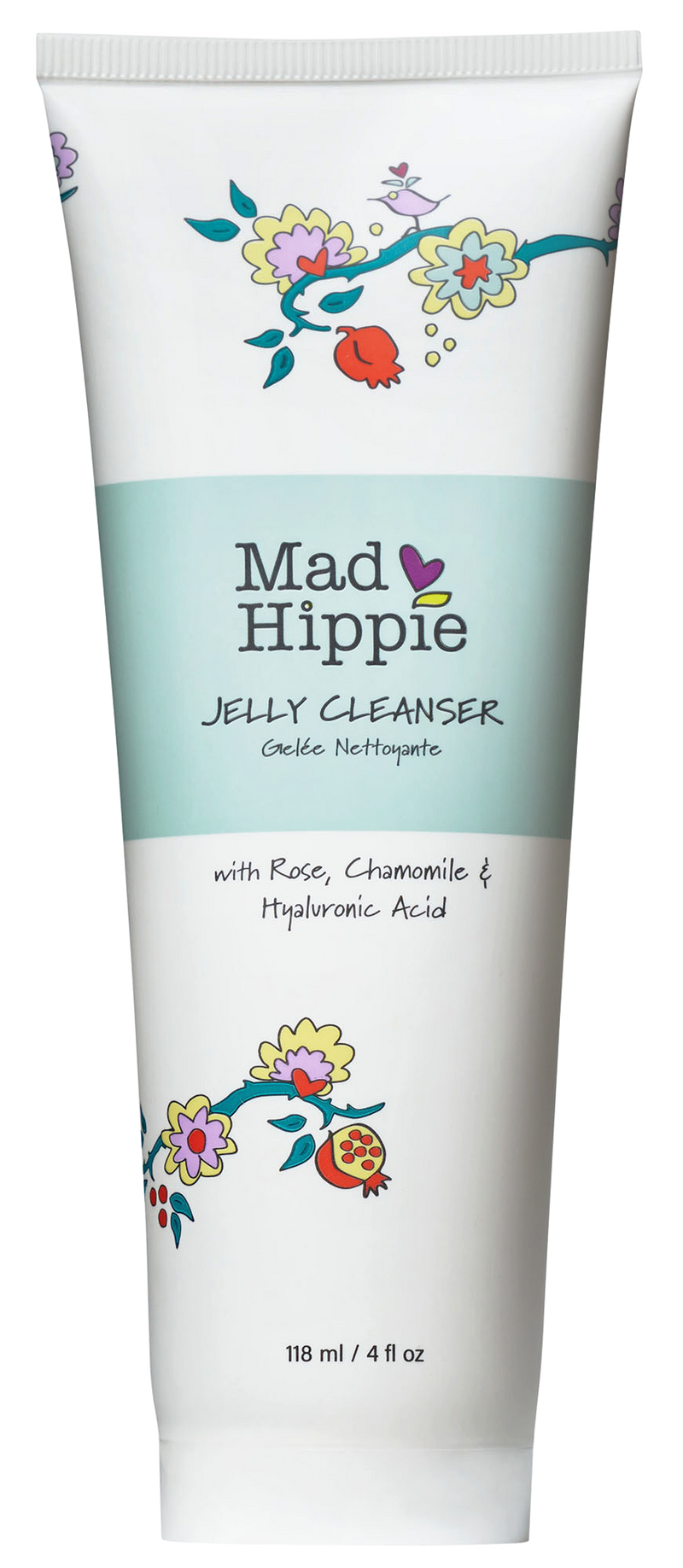 Jelly Cleanser