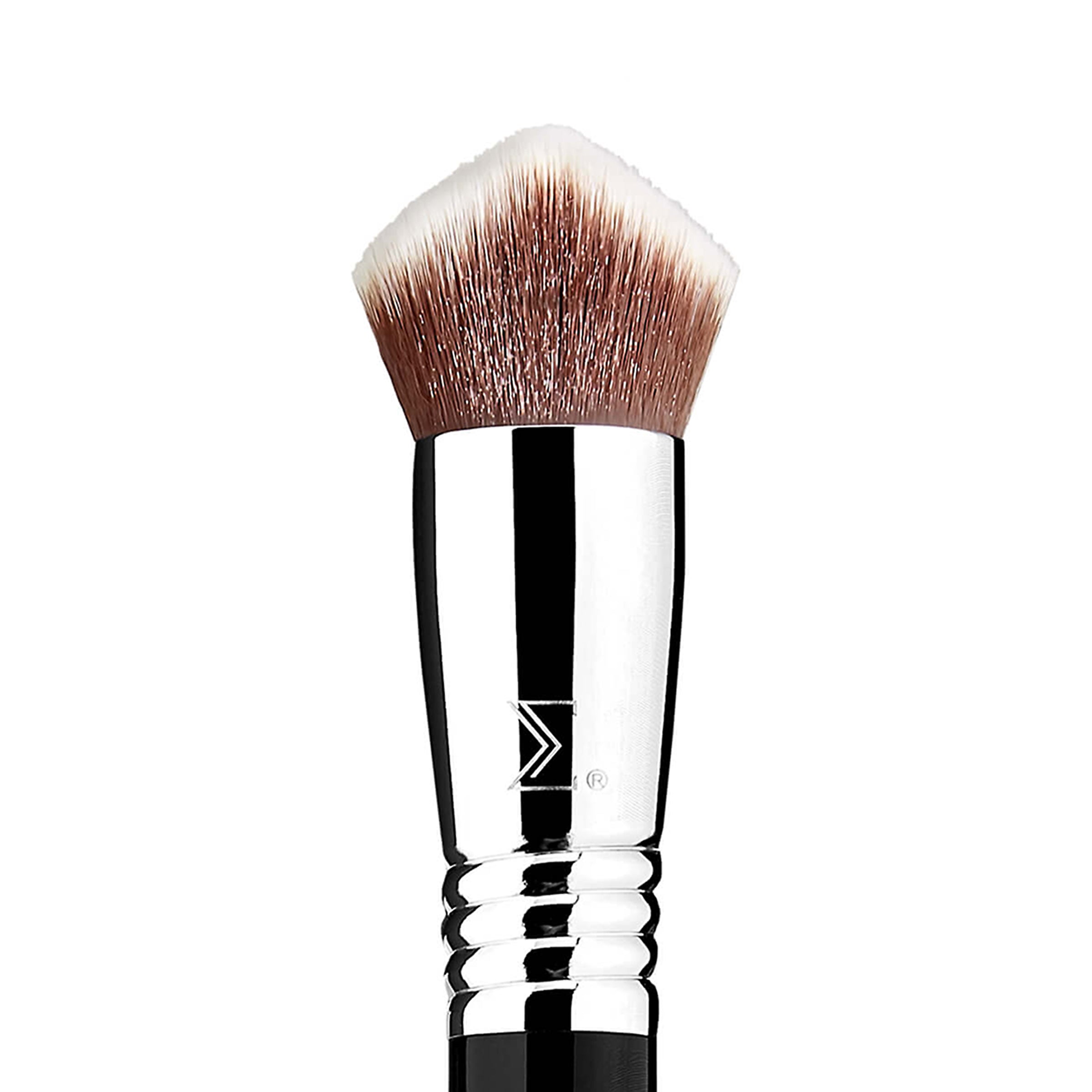 3Dhd®- Kabuki Brush - Black