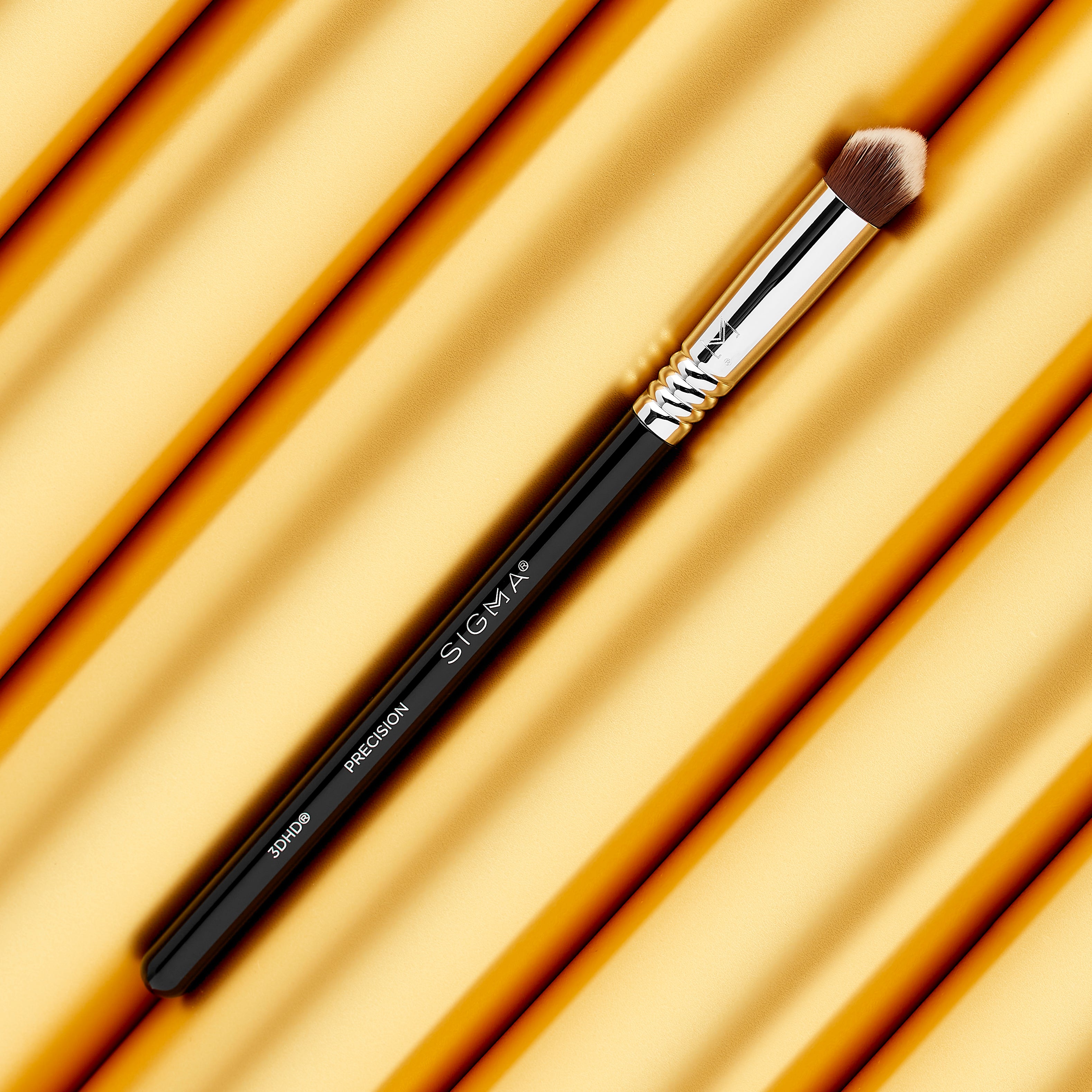 3Dhd® - Precision Brush - Black