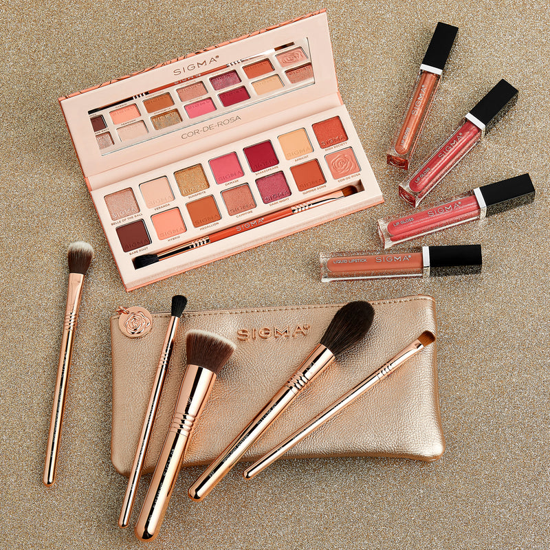 Eyeshadow Palette