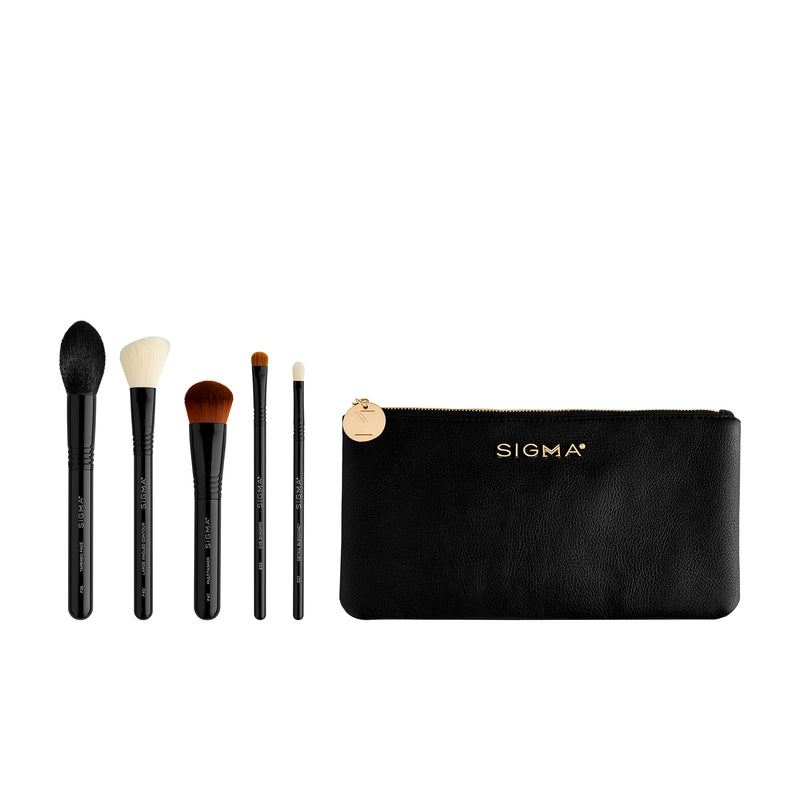 Multitask Brush Set