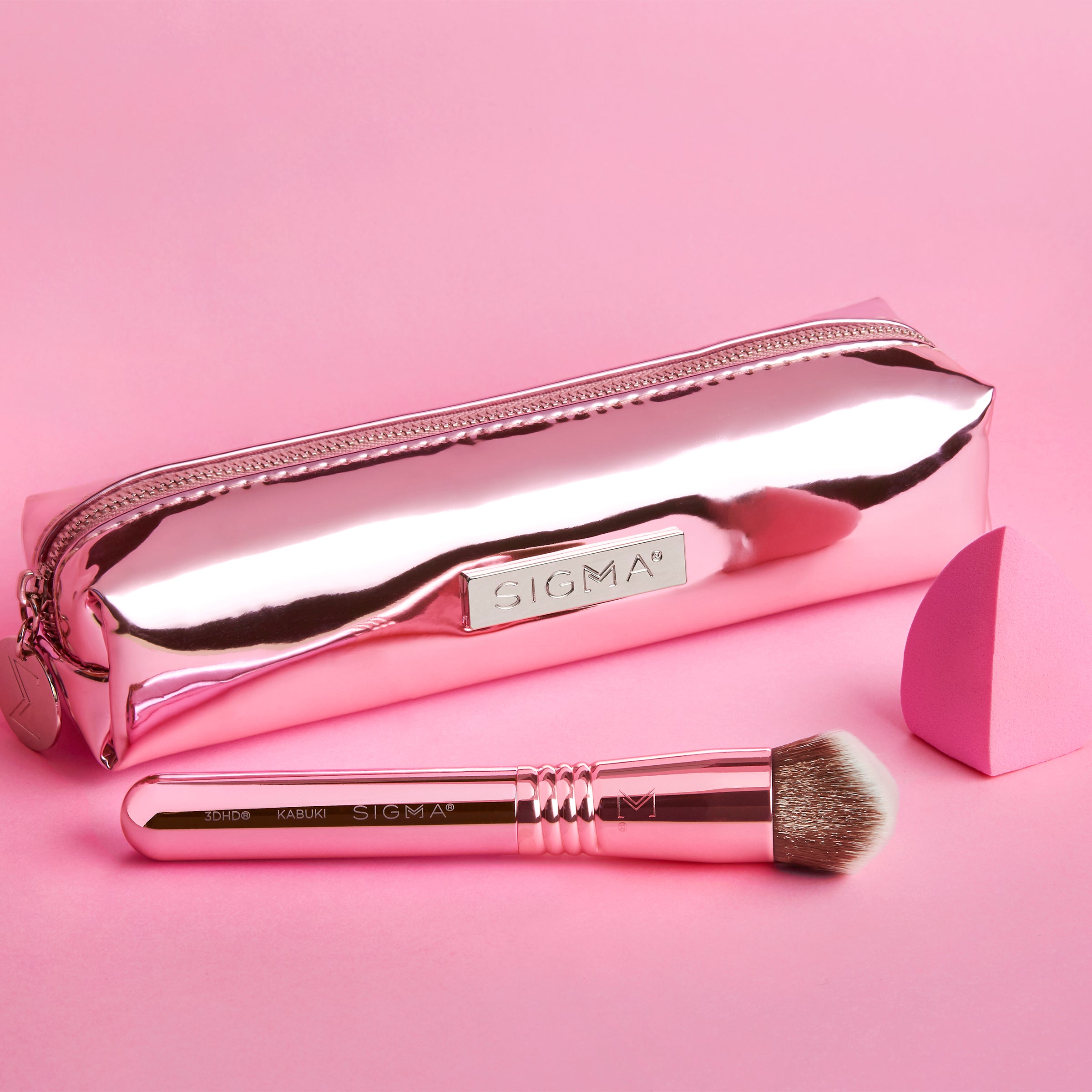 3Dhd® Perfect Complexion Set