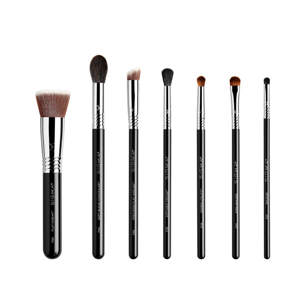 Best Of Sigma Brush Set