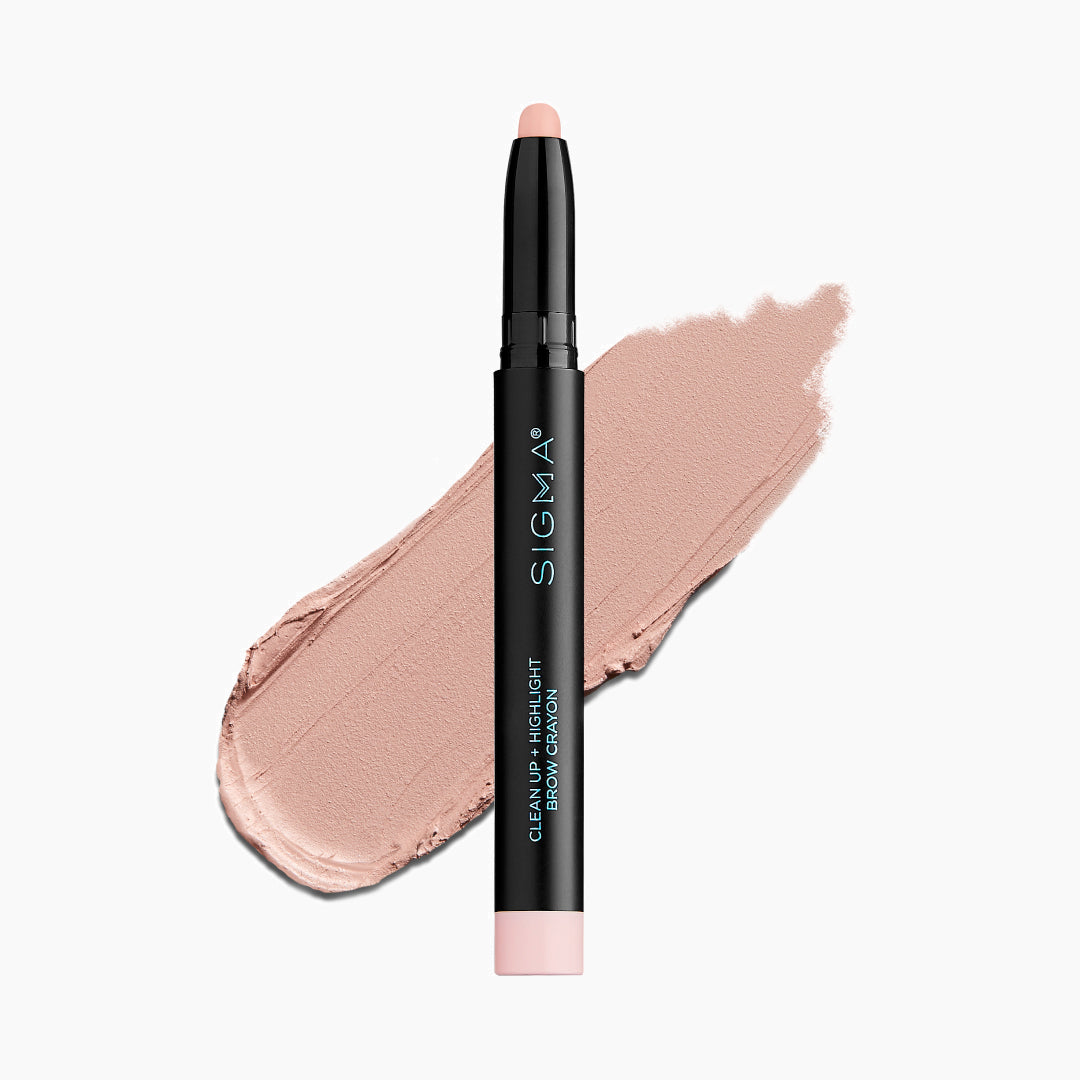Prime + Control Brow Wax
