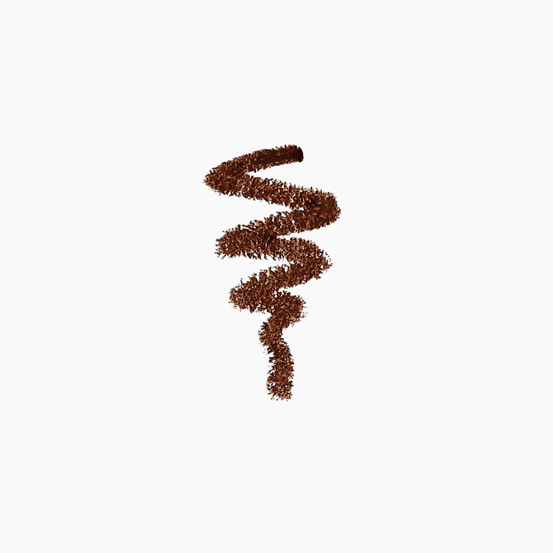 Fill + Blend Brow Pencil