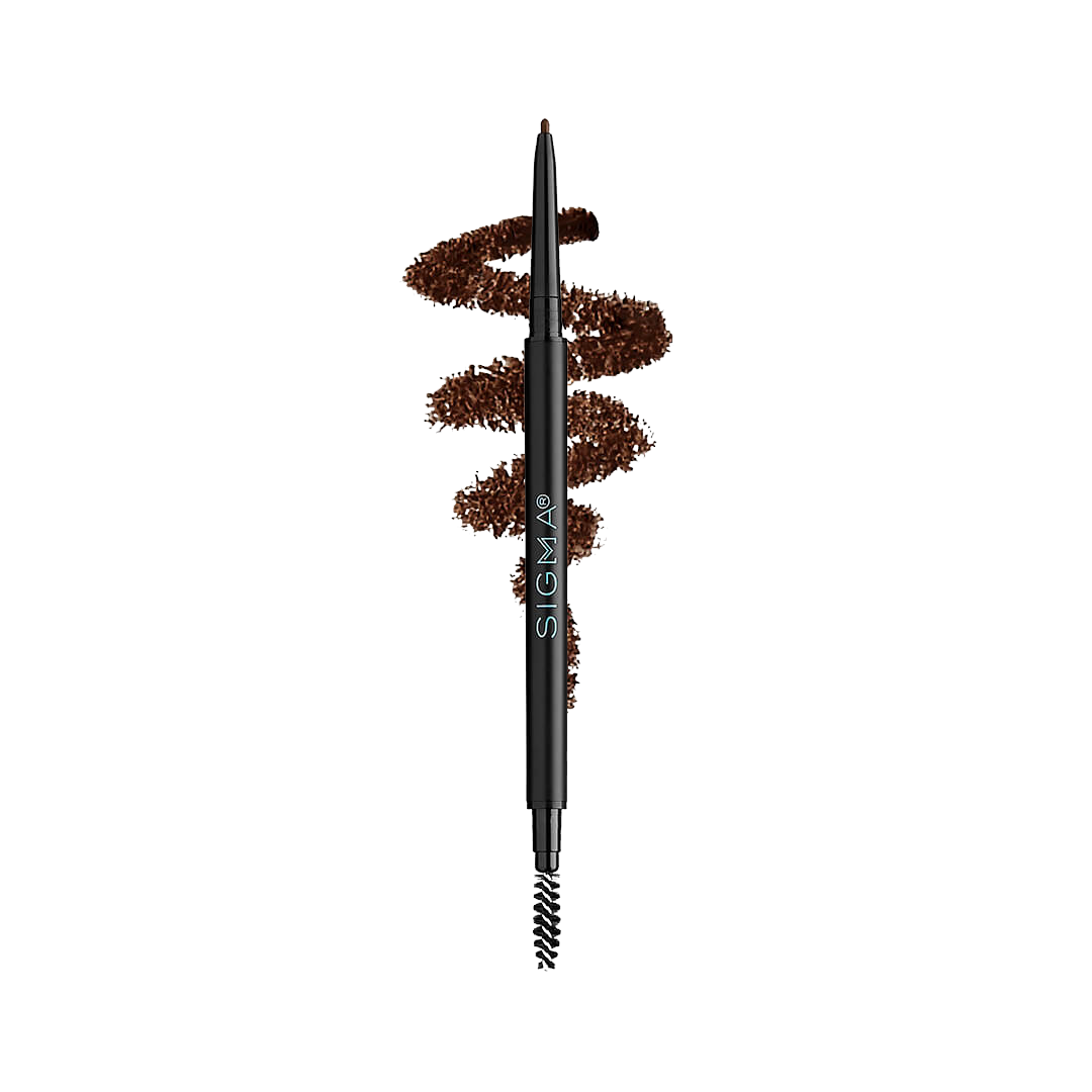 Fill + Blend Brow Pencil