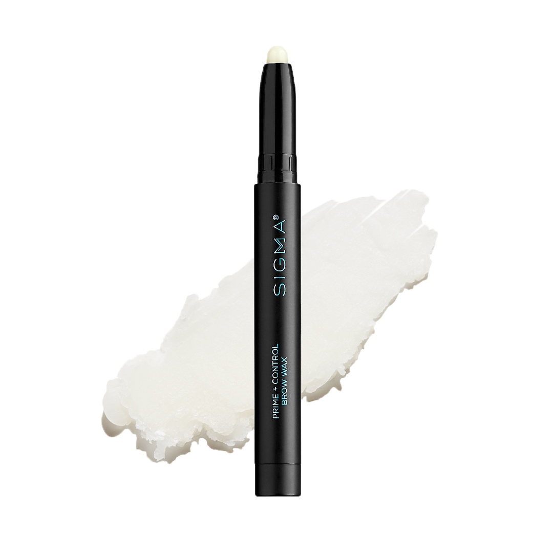 Prime + Control Brow Wax