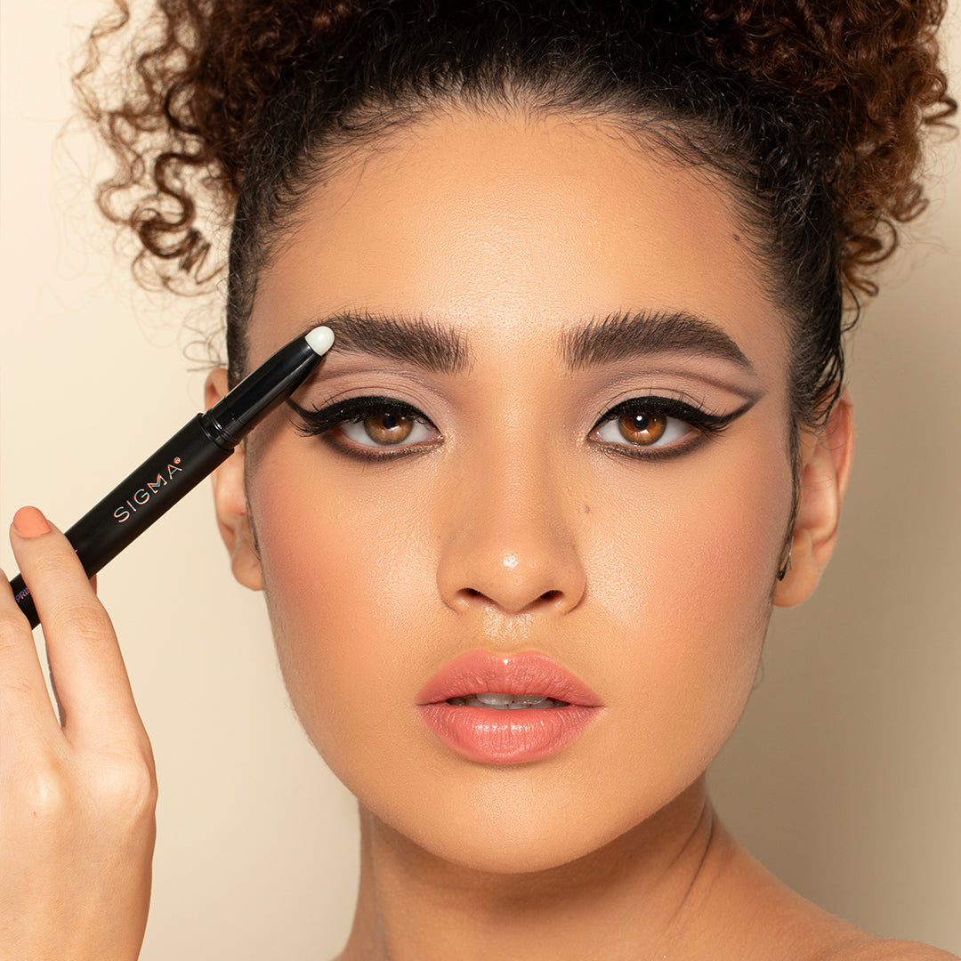 Prime + Control Brow Wax