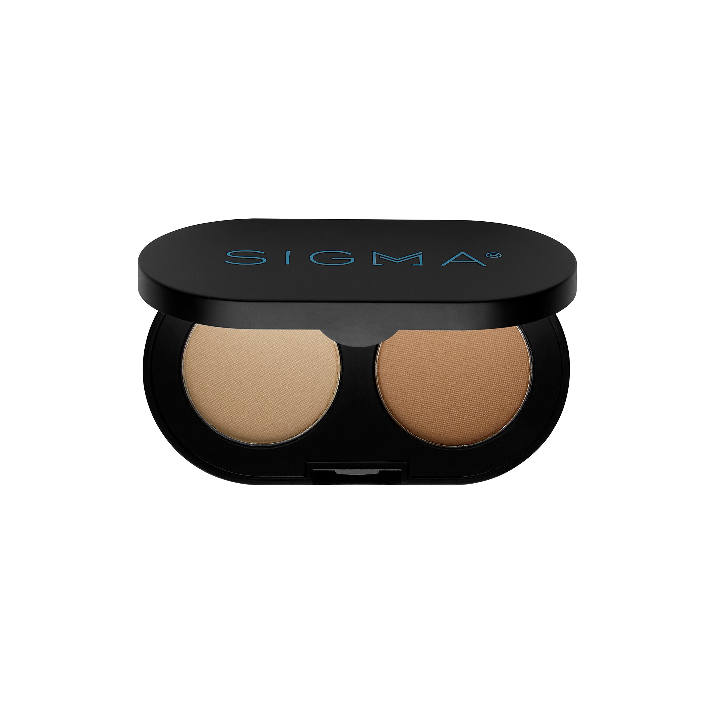 Colour + Shape Brow Duo