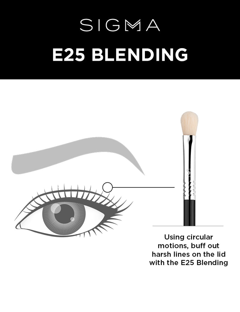 E25 - Blending Brush