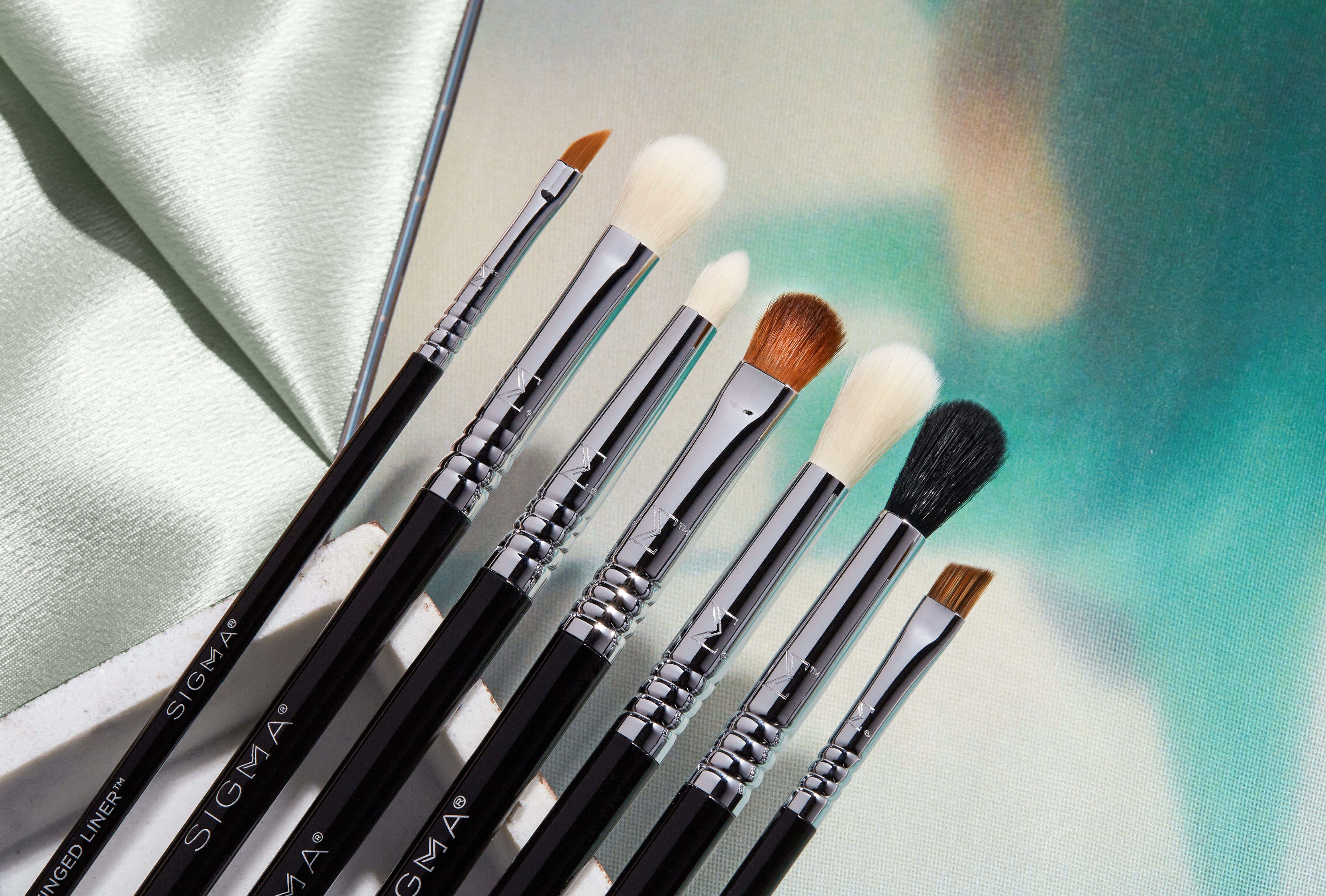 E35 - Tapered Blending Brush