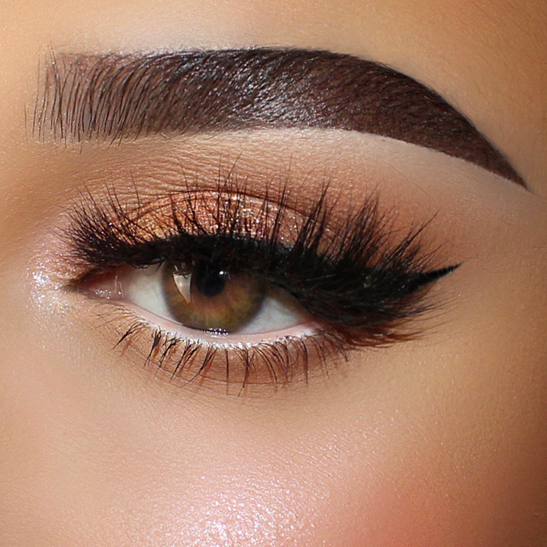 Gel Eye Liner - Wicked