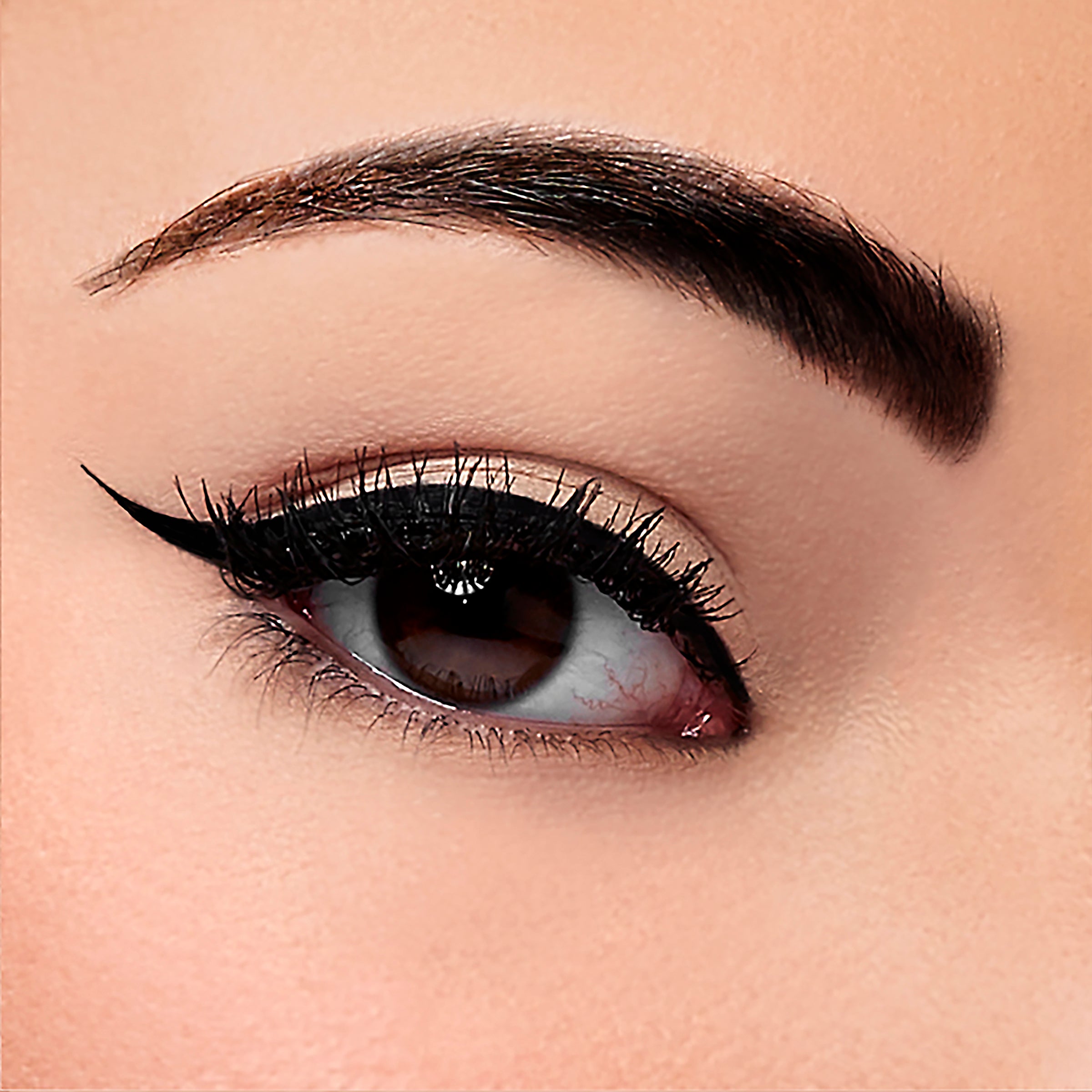 Gel Eye Liner - Wicked