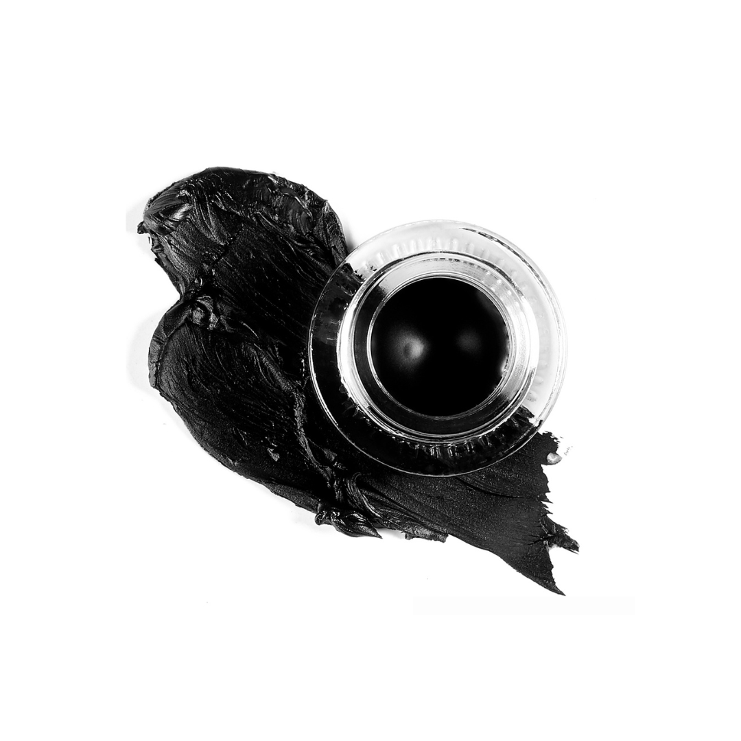 Gel Eye Liner - Wicked