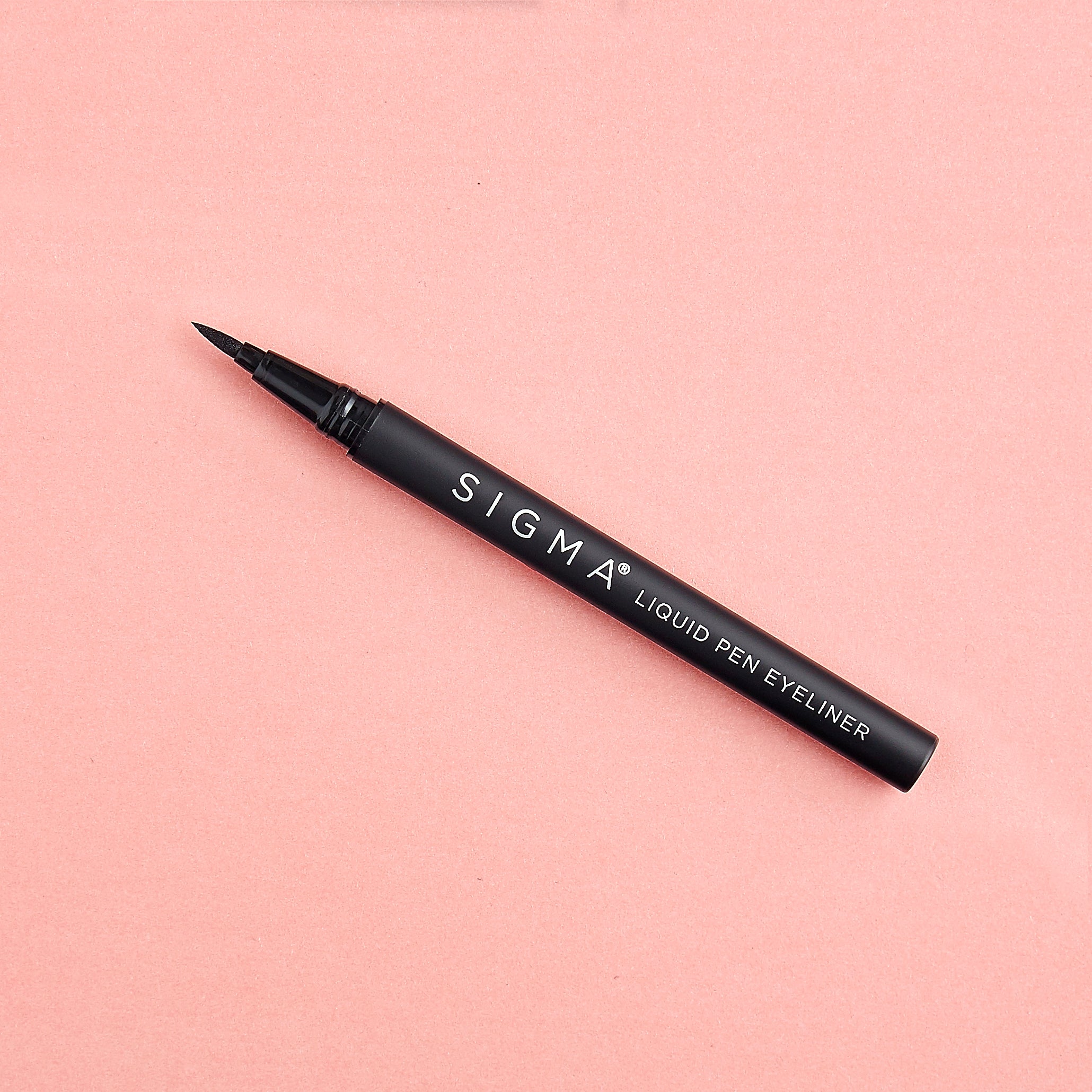 Liquid Pen Eyeliner - Wicked