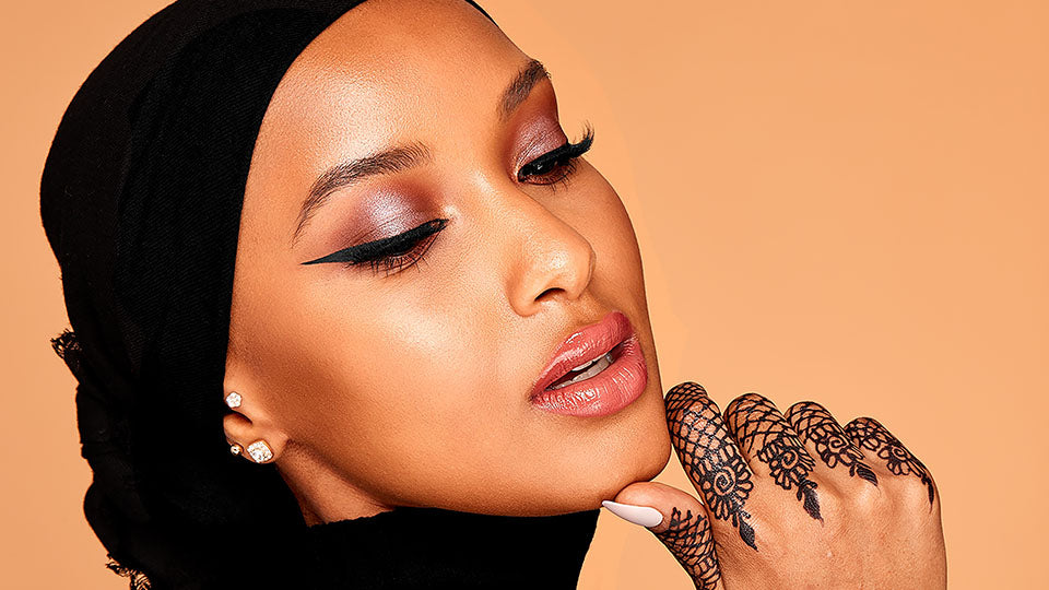 Liquid Pen Eyeliner - Wicked