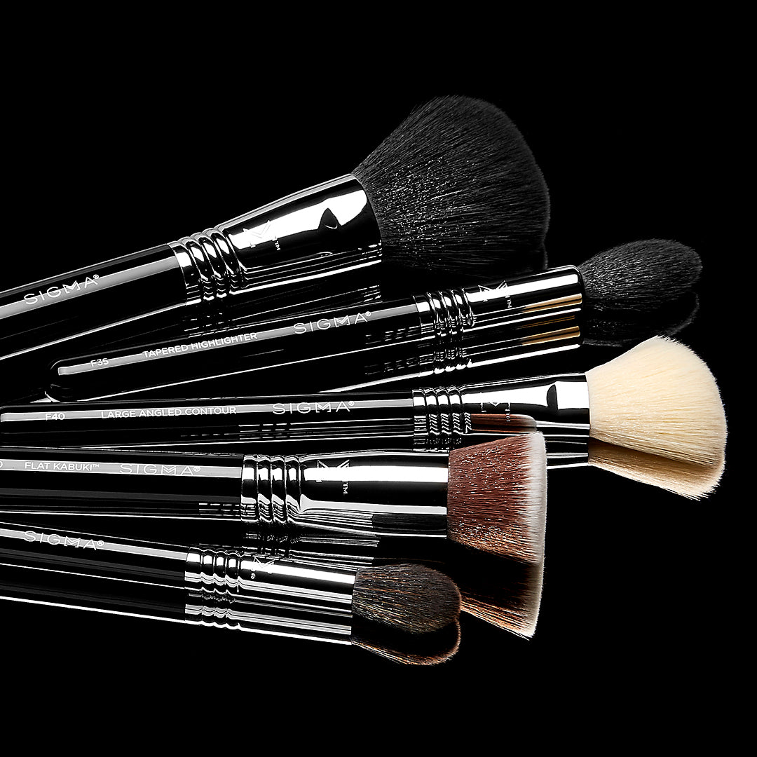 F64 - Soft Blend Concealer™ Brush