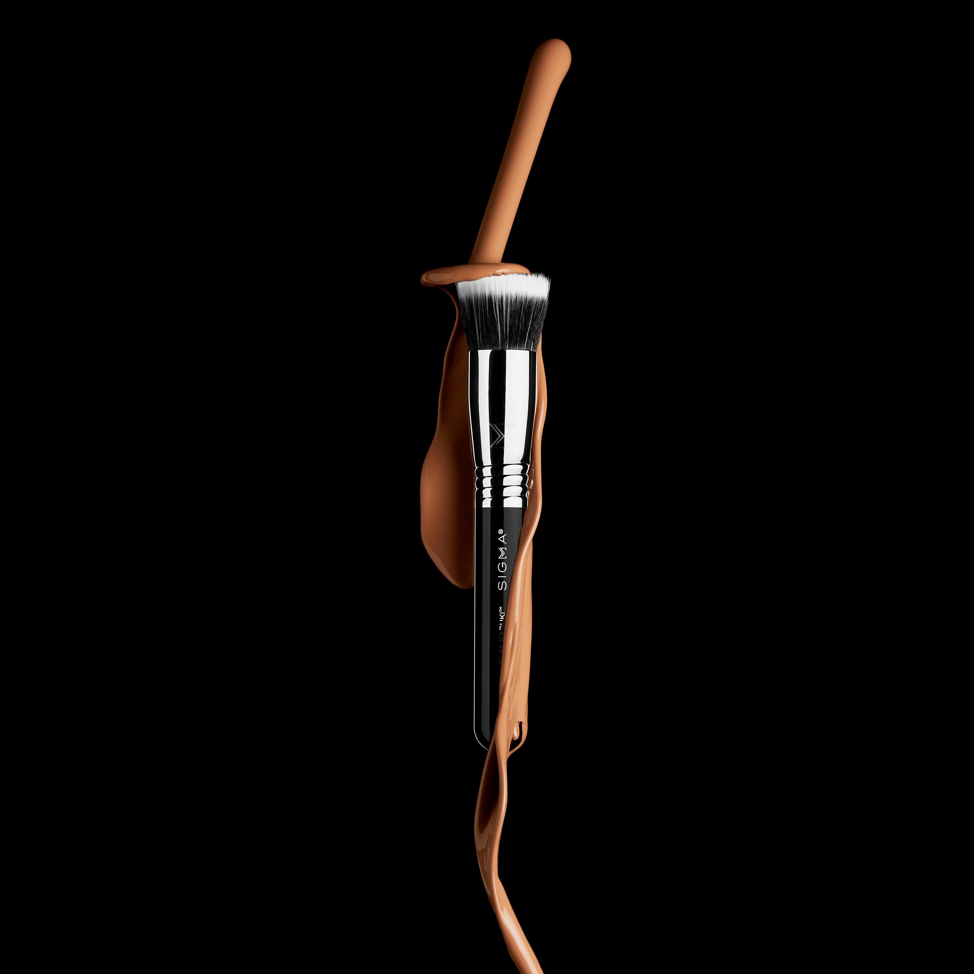 F80 Air Flat Kabuki™
