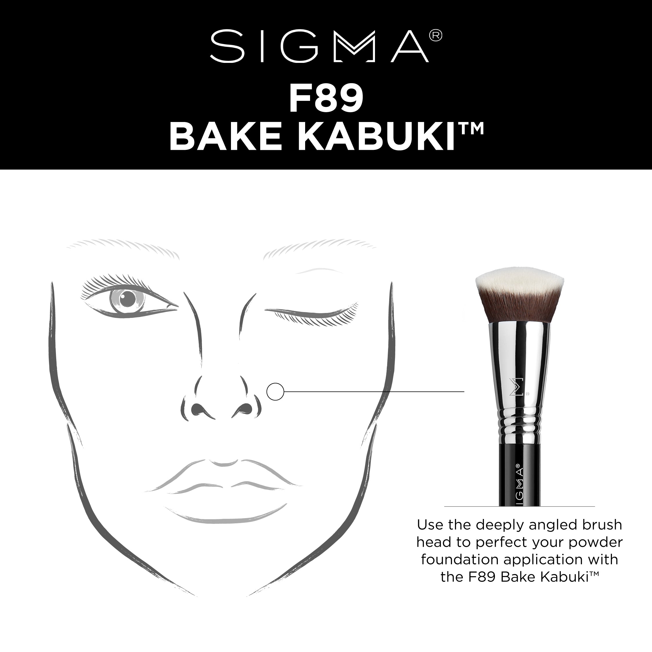 F89 - Bake Kabuki