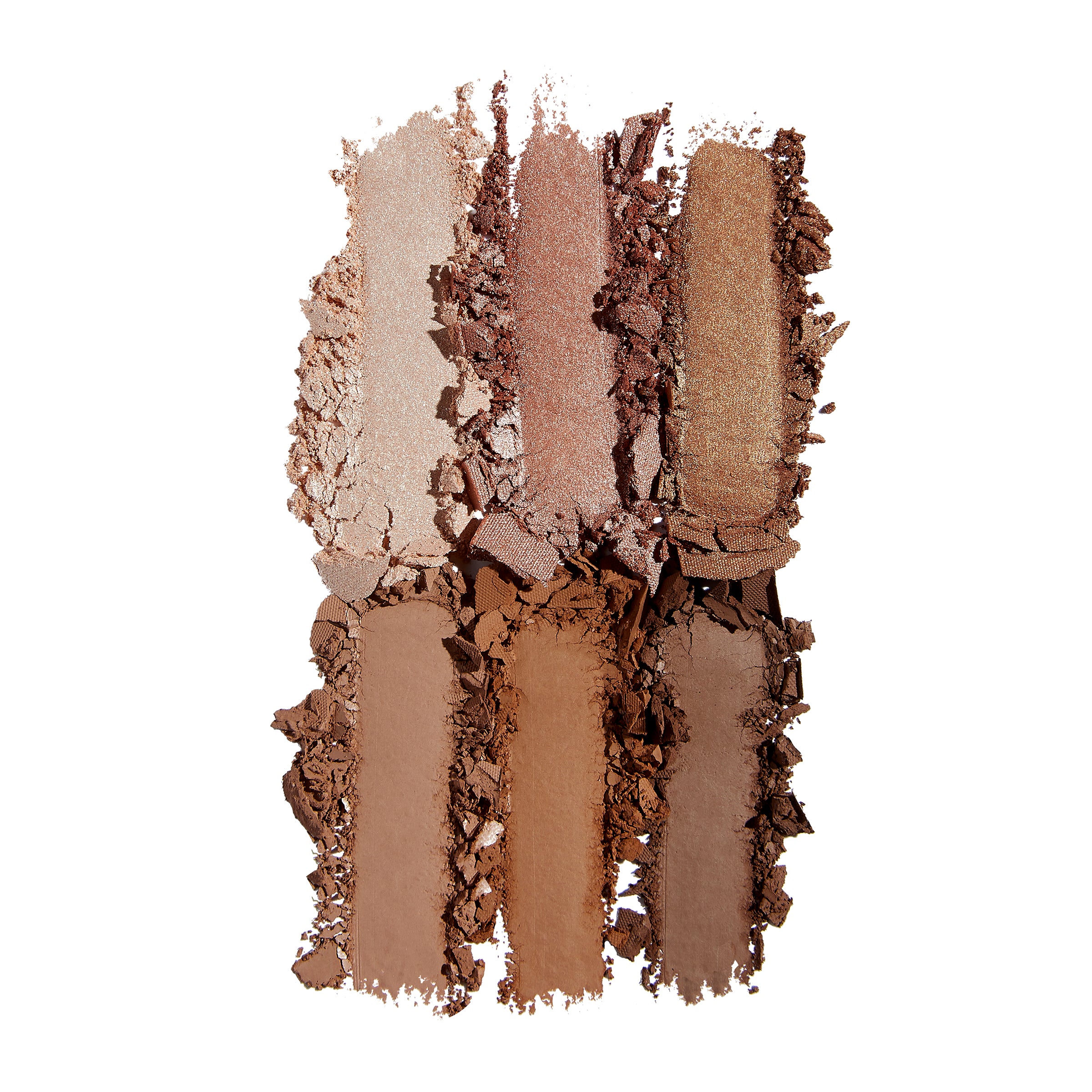 Sculpt Highlight And Contour Palette