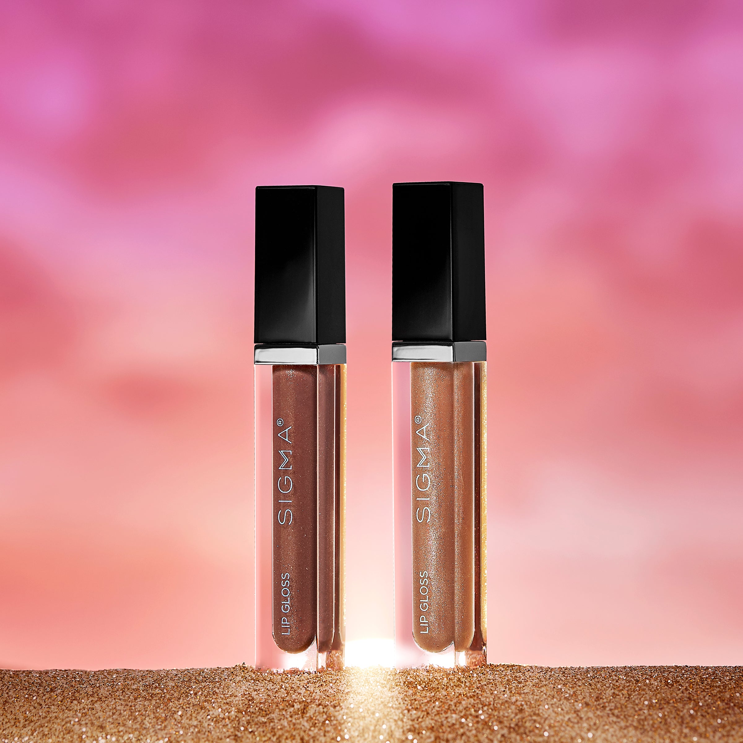Lip Gloss - Brilliance
