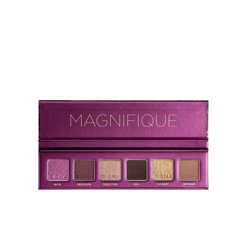 Eyeshadow Palette