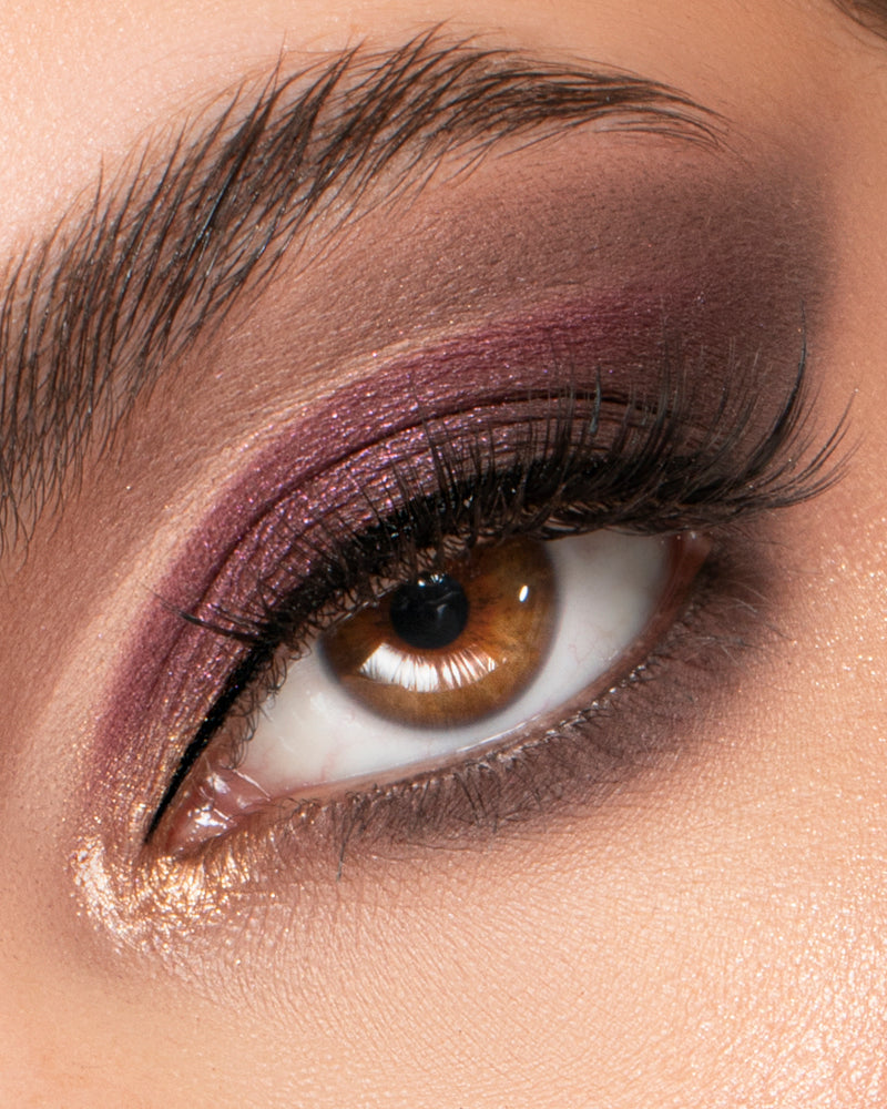 Eyeshadow Palette