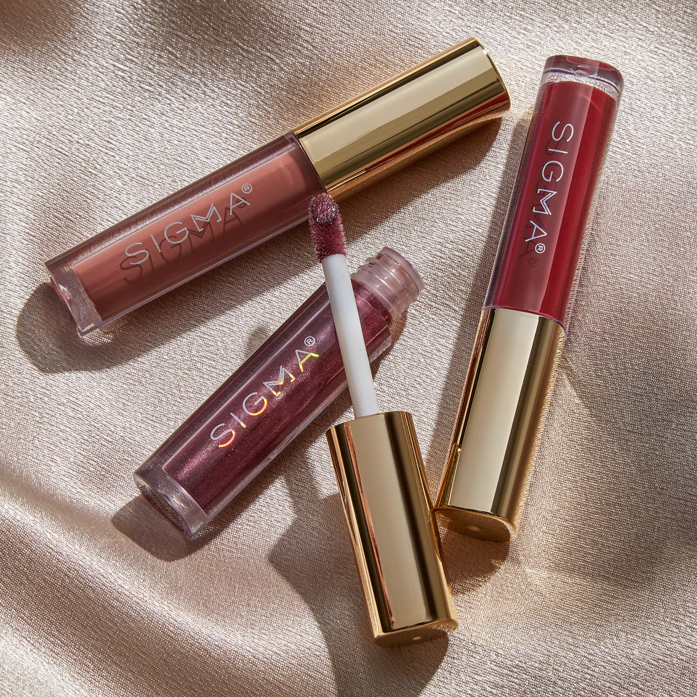HC Adored Mini Lip Set