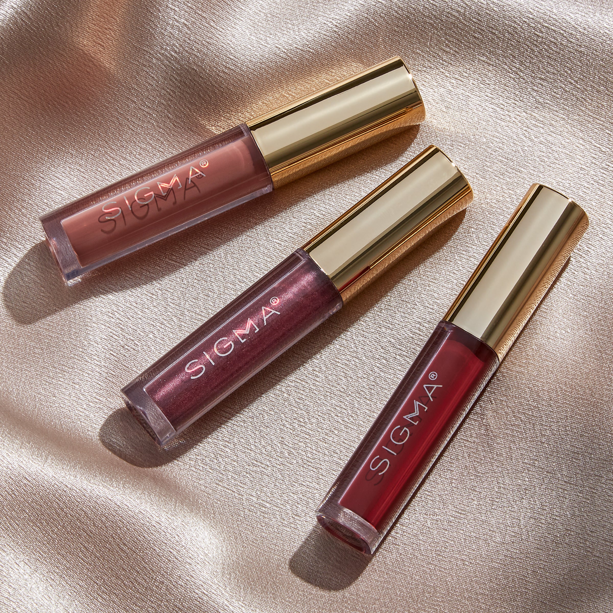 HC Adored Mini Lip Set